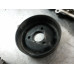 96R006 Water Pump Pulley From 2011 Mazda CX-7  2.3